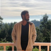 Vishnu Vijay