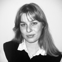 Olivia Sacker