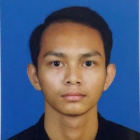 Joshua Tan