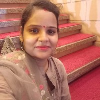Neha Chaurasiya