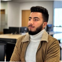Mohamed Mansouri