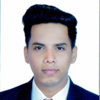 Shivam Kyadari