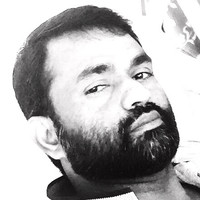 Ajnaf Kadavath