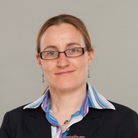 Kathryn Woodward