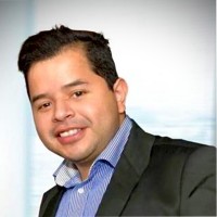 Moises Castro