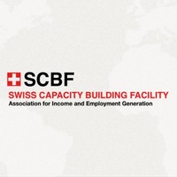 SCBF (Swiss Capacity Building Facility)
