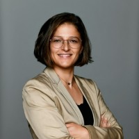 Raphaelle Mrejen