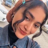 Tehreem Amjad