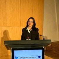 Ülkü Özge Konan