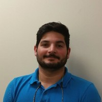 Orlando Ramos
