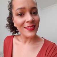 Jislaine Rocha