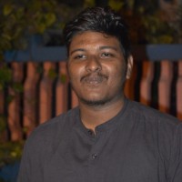 MadhanKumar S
