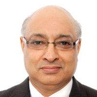 Atul Tandon