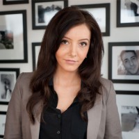 Anna Golik