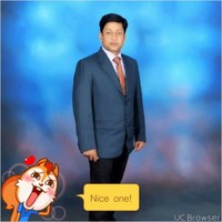 Roopam Kulshrestha