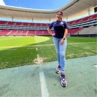 Ximena Carolina Gallegos Ascencio