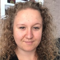 Sanne Van Ham - Timmermans