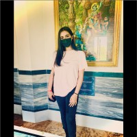 Chahat Malhotra