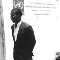 Lamii Moivi Kromah