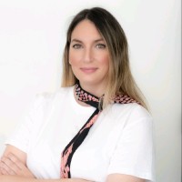 Mandy Kostarelou