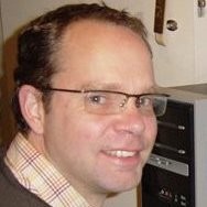 Jim Densham