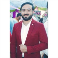 Tayyab Arshad