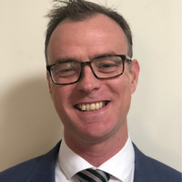Greg Baker