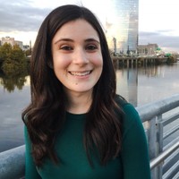 Rebecca Berliner
