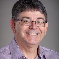 Ross Huggett