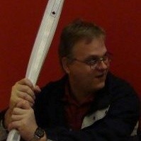 Andy Yaworski