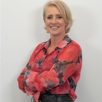 Ingrid Karregat