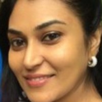 Sheeja Nizar