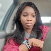 Anita Chimah
