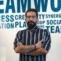 Amir Sharifian