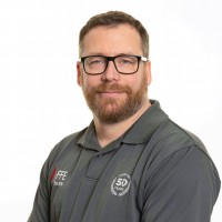 Matt Franklin