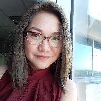 Aifa Mae A. Padilla
