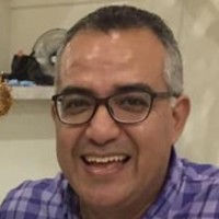 Moisés Martínez Rincón