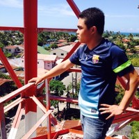 Mark Jeremiah Fausto