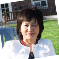 Xinwan Huang