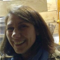Stephanie Negre