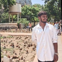 Manoj M