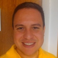 Fernando Arturo Hernando Saviñon