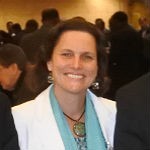Maria Gonzalez Dyne