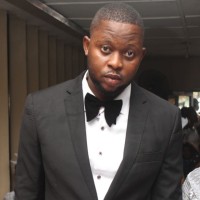 kayode Akande