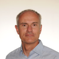 David Estoppey