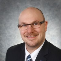 Patrick Lebreux