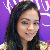Jayasree Jayaraman