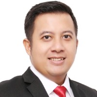 Johannes Turnip, Cpa.