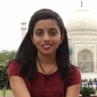 Pranali Thakur