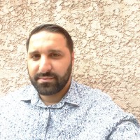 Nicolas Pagano